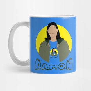 Cisco's t shirt - v2 Mug